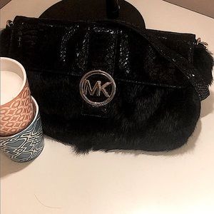 Brand new Michael Kors purse
